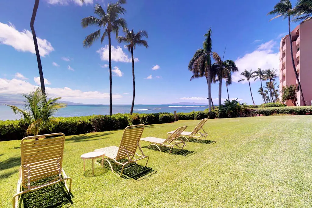 Maalaea Banyans 214