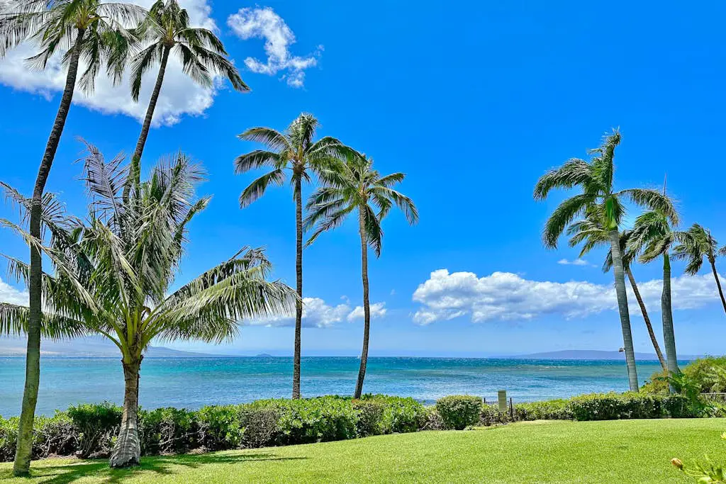 Maalaea Banyans 214