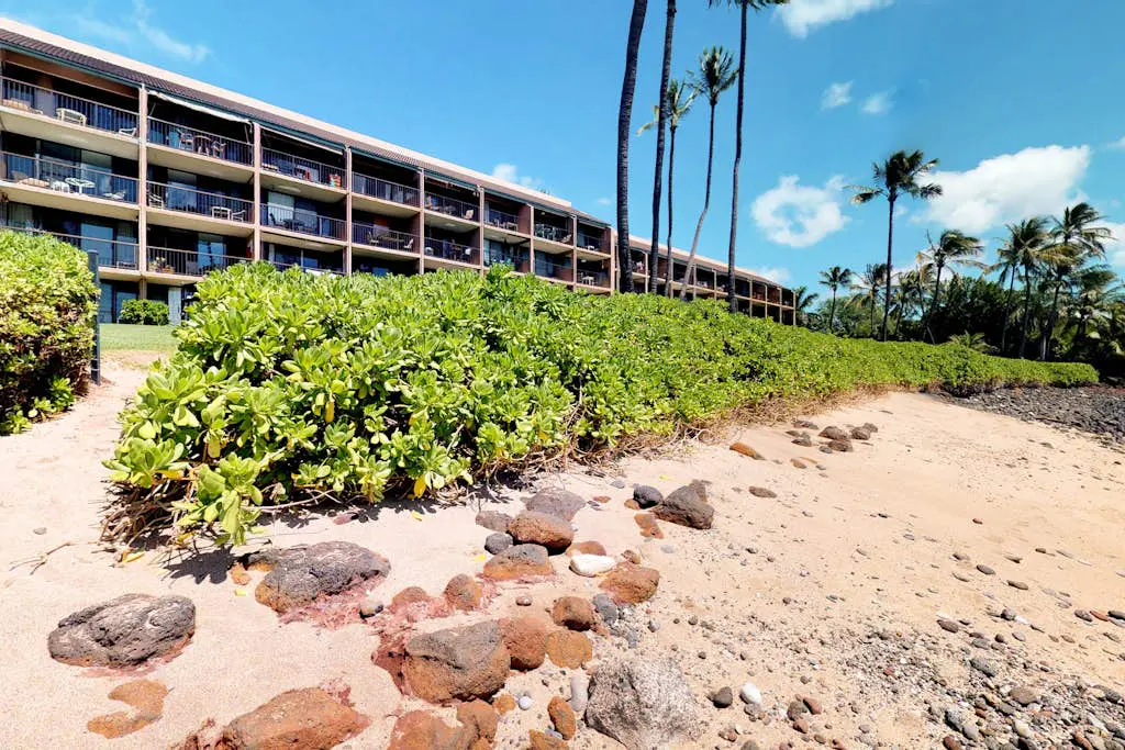 Maalaea Banyans 214