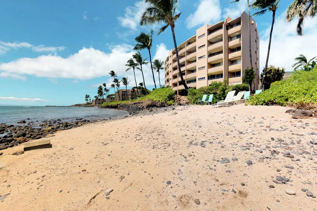 Maalaea Banyans 214