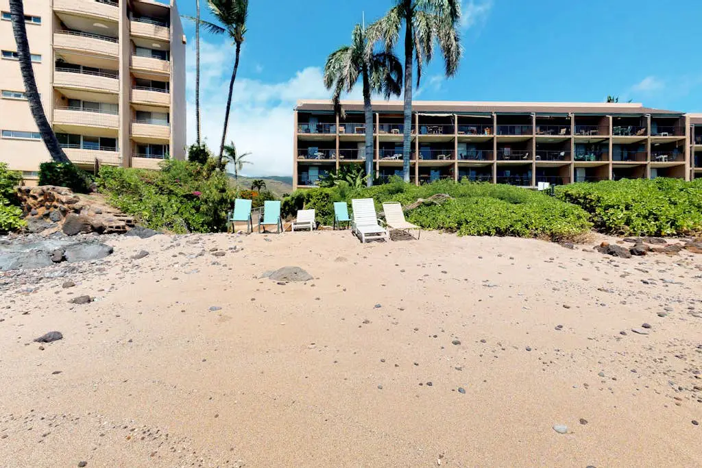 Maalaea Banyans 214