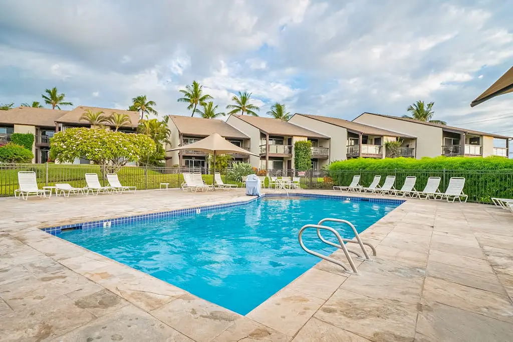 Hale Kamaole #320