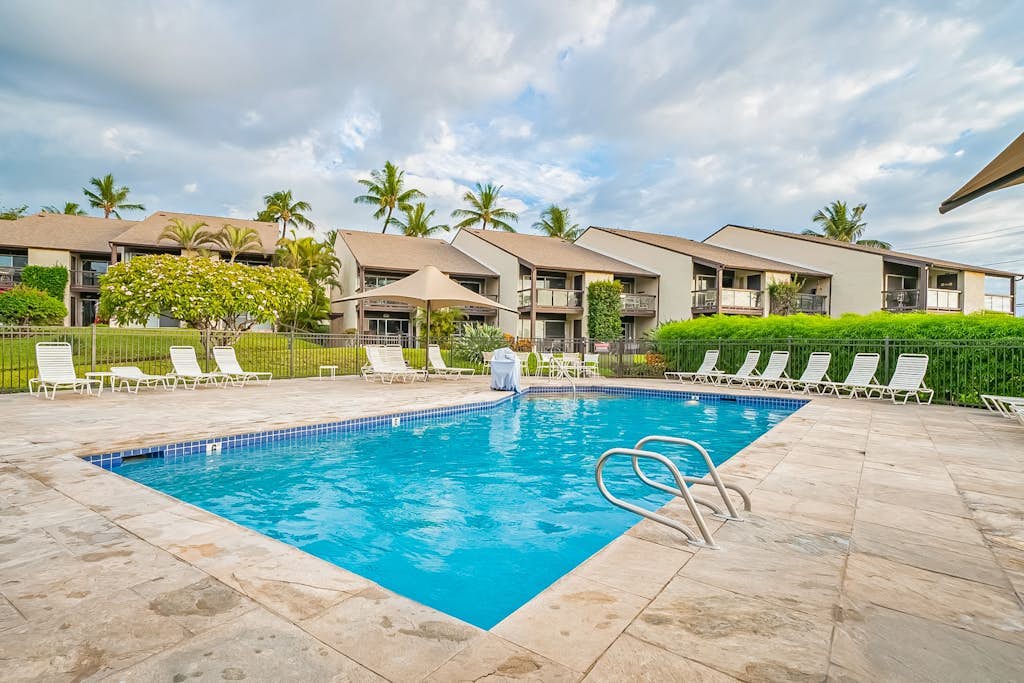 Hale Kamaole #320