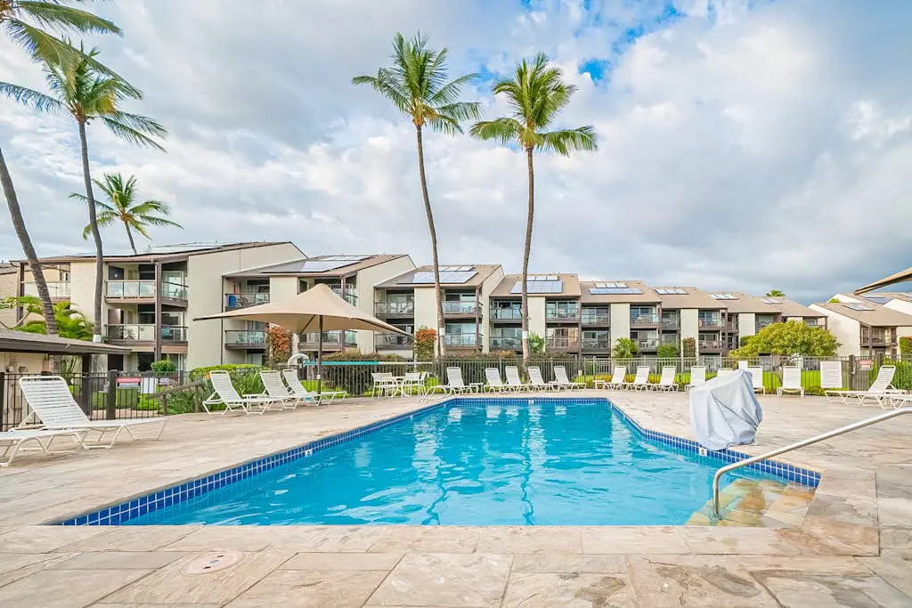 Hale Kamaole #320