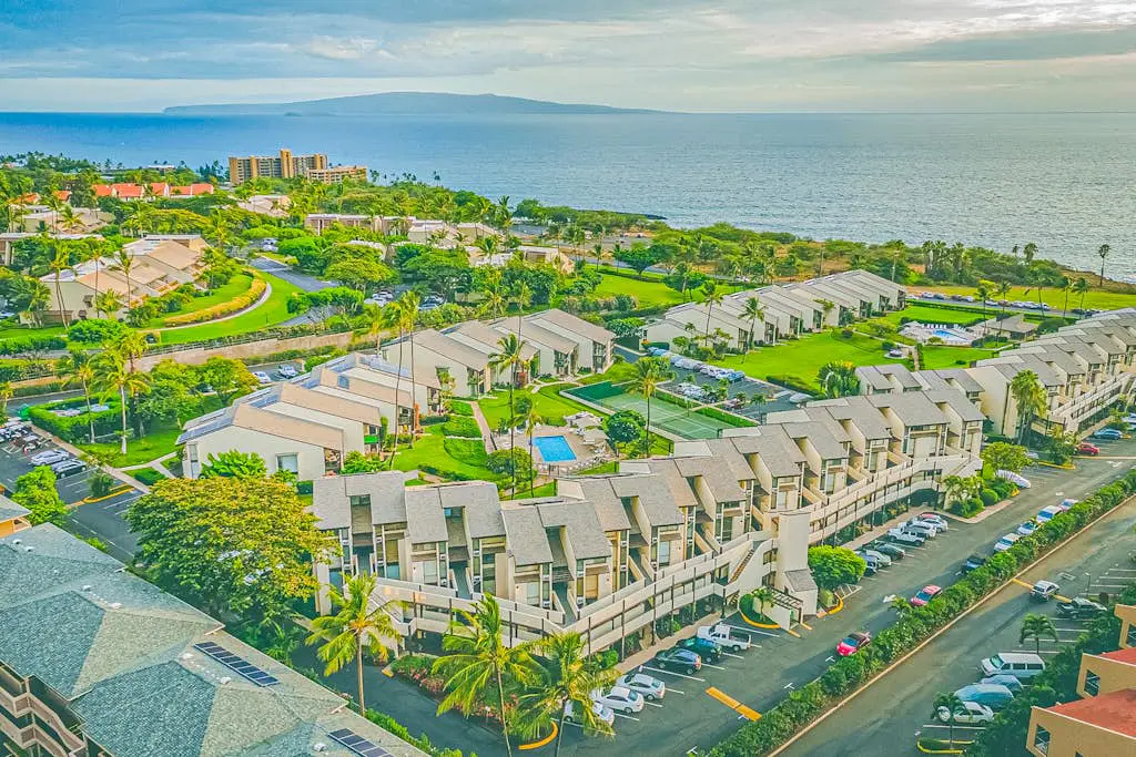 Hale Kamaole #320