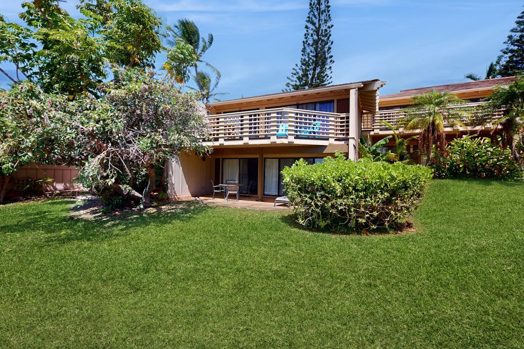 Ocean View Condo with shared pool, beach access, grill areas, & more!