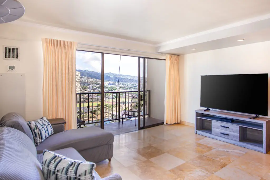 Four Paddle Condominium 2210 Thirty plus night rental