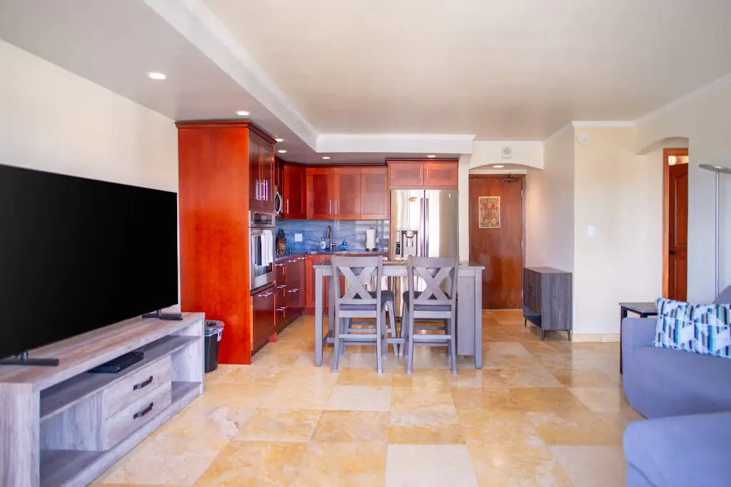 Four Paddle Condominium 2210 Thirty plus night rental