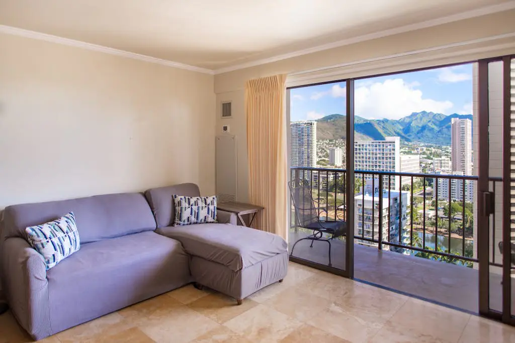 Four Paddle Condominium 2210 Thirty plus night rental