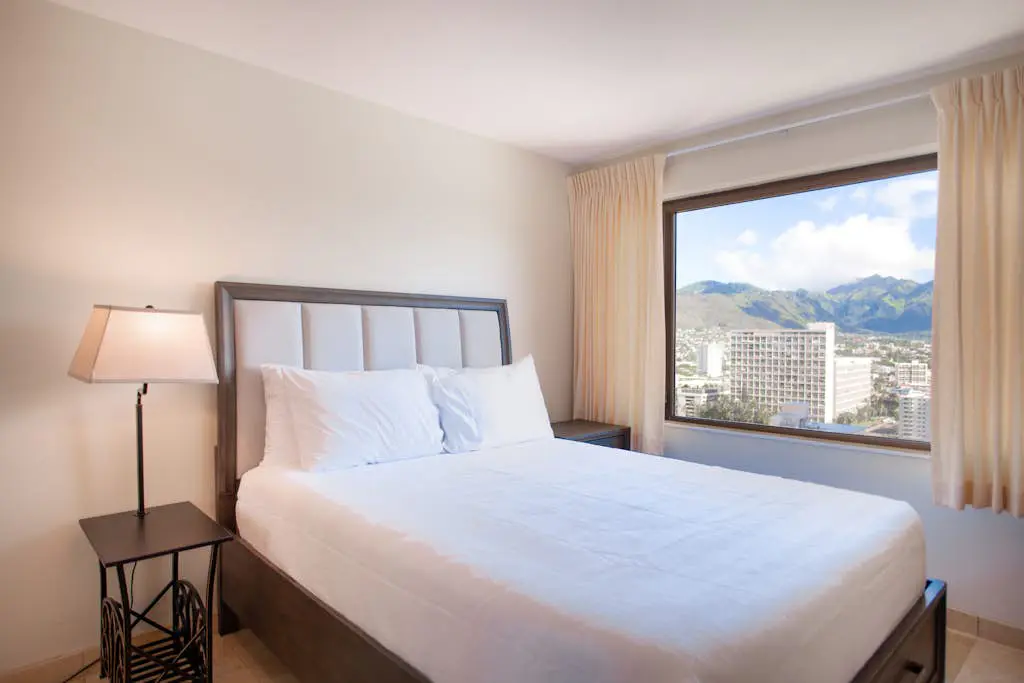 Four Paddle Condominium 2210 Thirty plus night rental