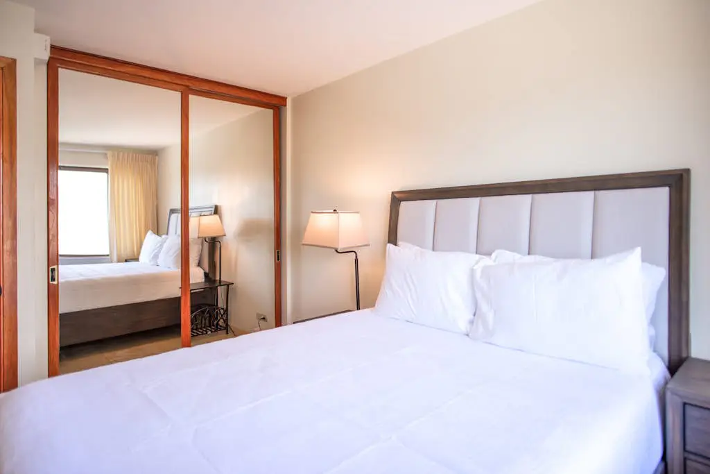 Four Paddle Condominium 2210 Thirty plus night rental