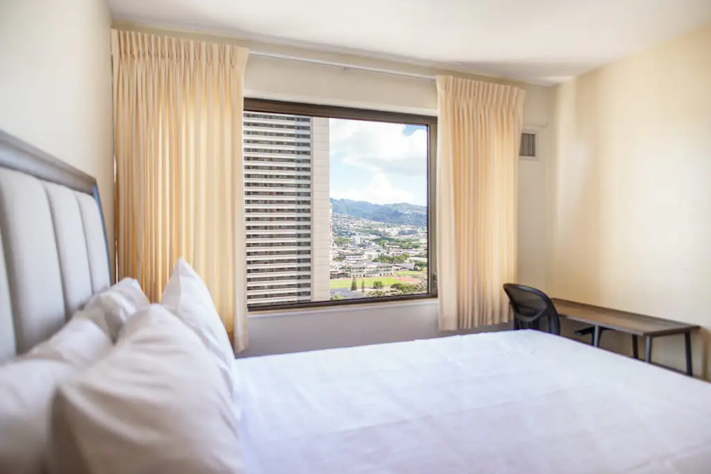 Four Paddle Condominium 2210 Thirty plus night rental