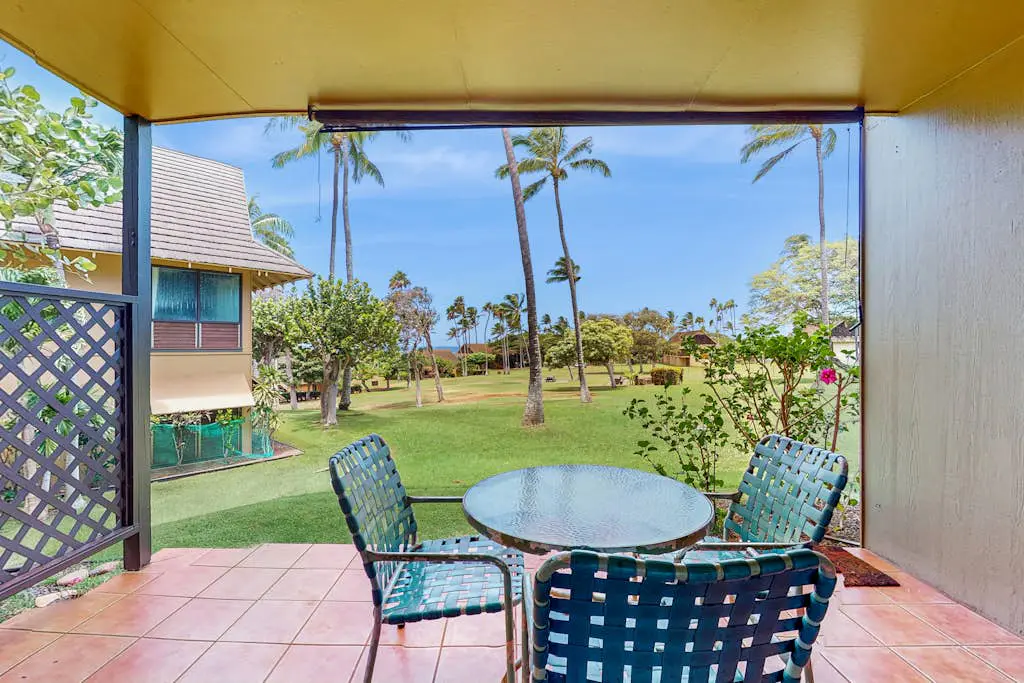 Kepuhi Beach Resort 1156