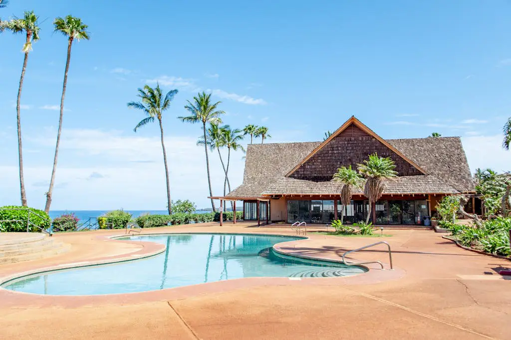 Kepuhi Beach Resort 1156