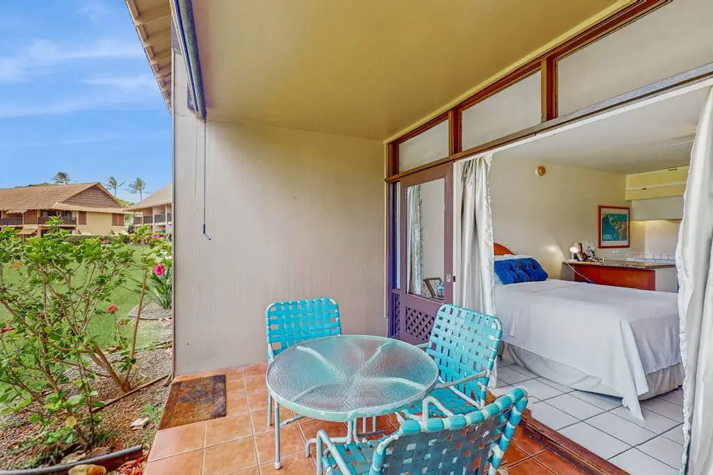 Kepuhi Beach Resort 1156