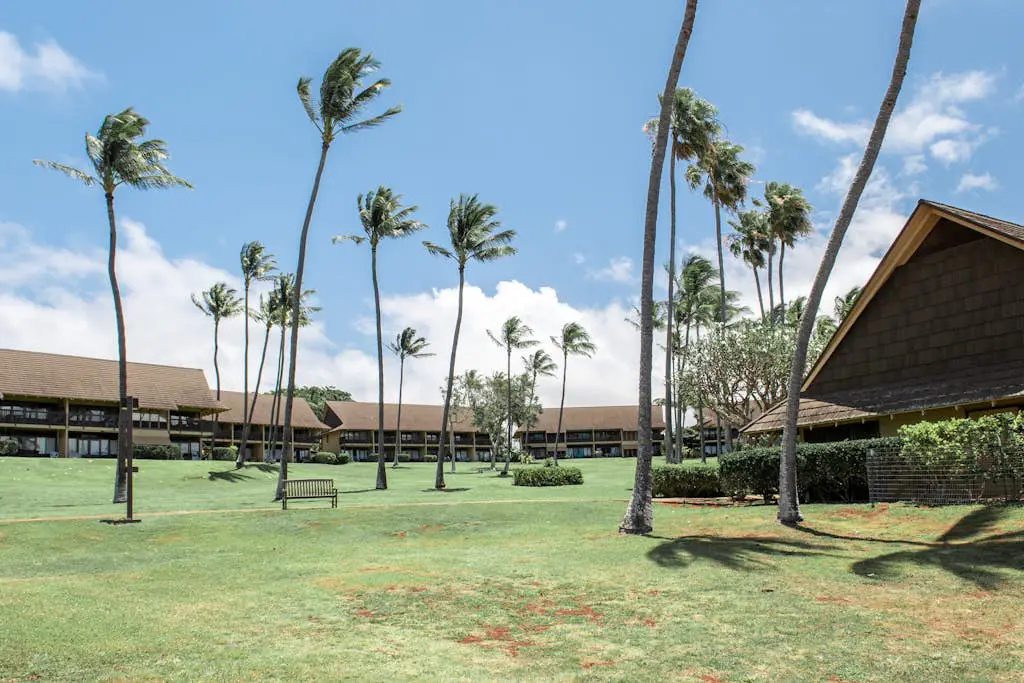 Kepuhi Beach Resort 1156