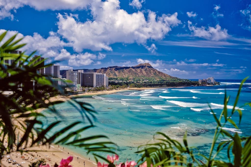 Sunny Ocean-View Studio | 2 Pools & Private Lanai | Short Walk to Beach