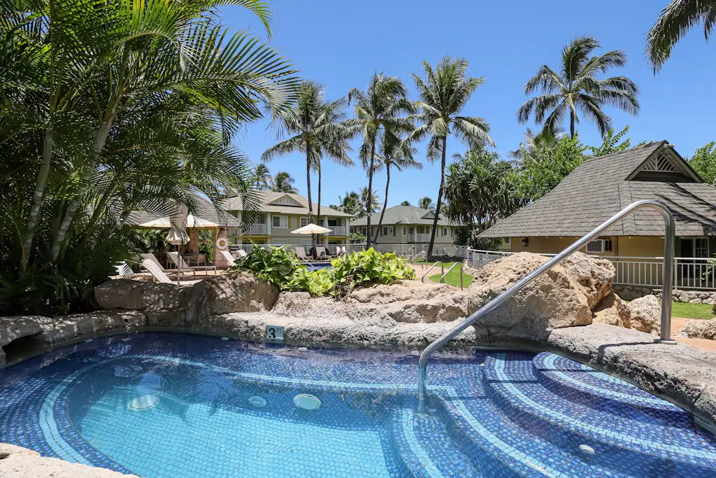 Kai Lani at Ko Olina 4D - 30-Night Minimum