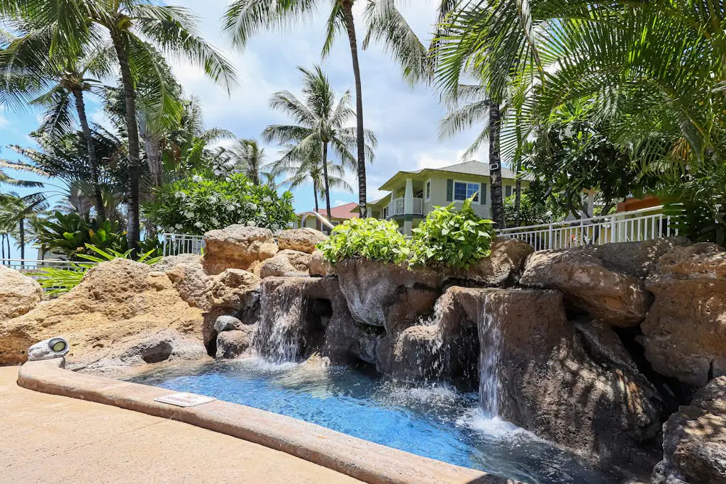 Kai Lani at Ko Olina 4D - 30-Night Minimum