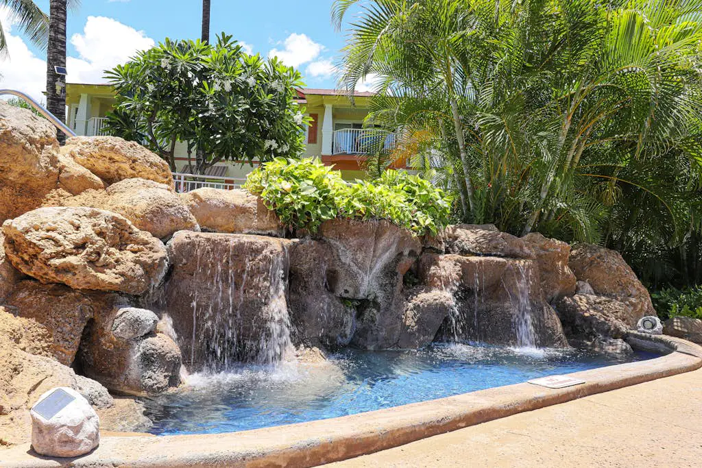 Kai Lani at Ko Olina 4D - 30-Night Minimum