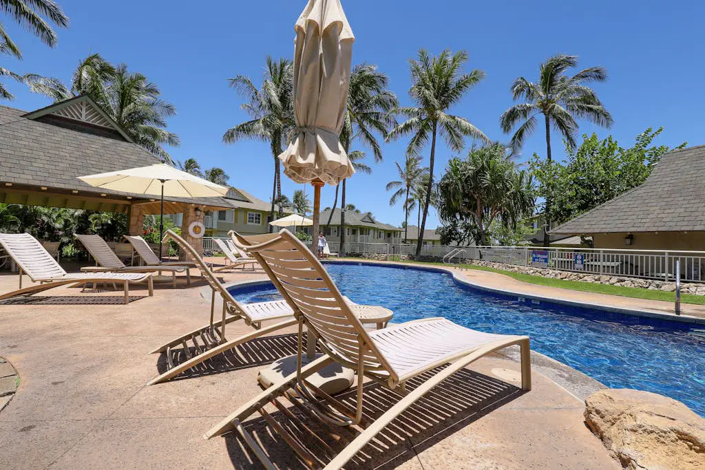 Kai Lani at Ko Olina 4D - 30-Night Minimum