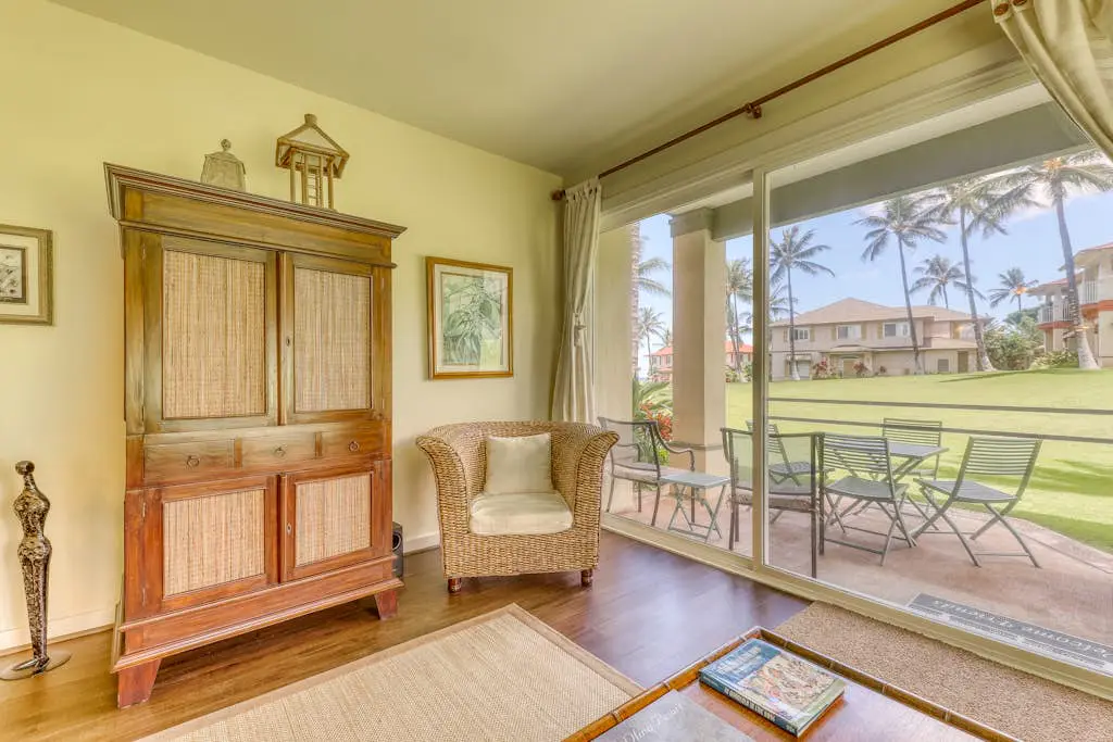 Kai Lani at Ko Olina 4D - 30-Night Minimum