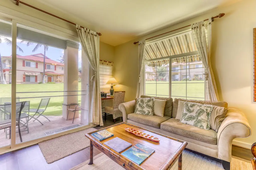 Kai Lani at Ko Olina 4D - 30-Night Minimum