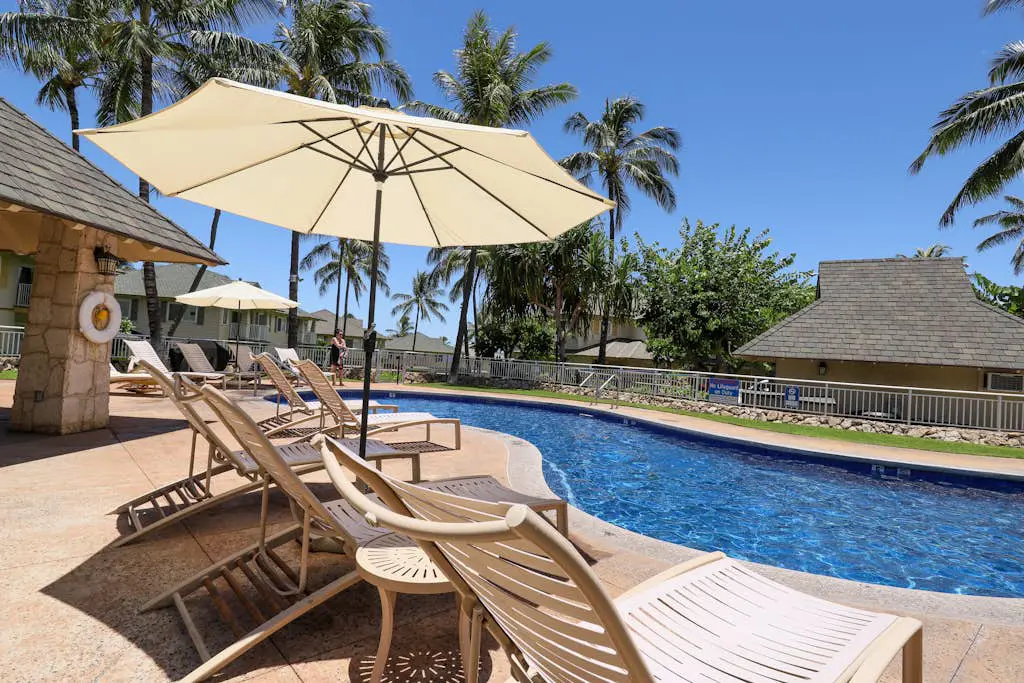 Kai Lani at Ko Olina 4D - 30-Night Minimum