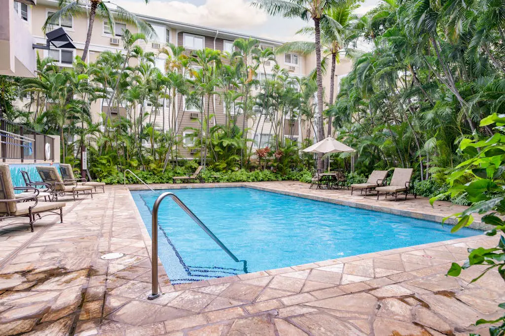 The Windsor Waikiki #3704 - 30-Night Minimum