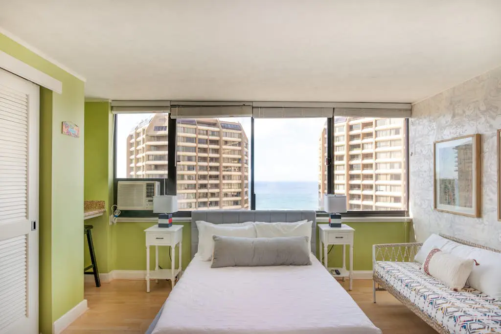 The Windsor Waikiki #3704 - 30-Night Minimum