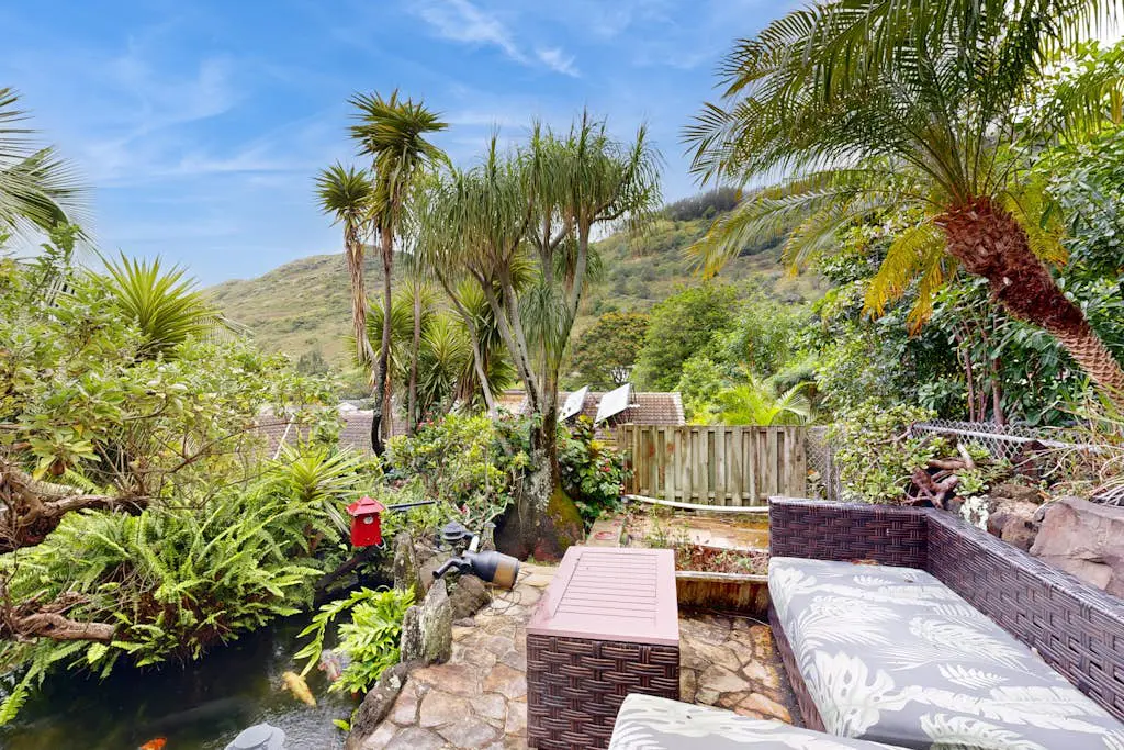 Seabreeze Hawaii Kai -A - 30-Night Minimum