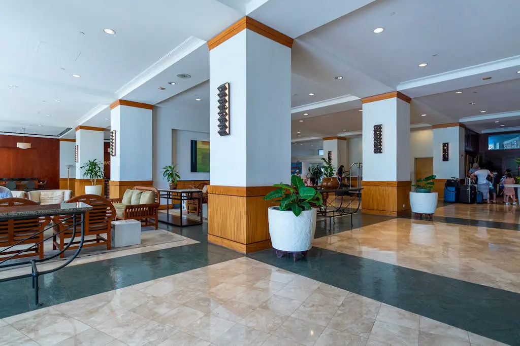 Ilikai Hotel 838