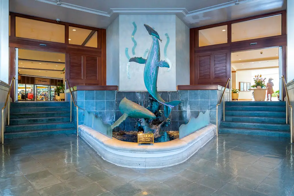Ilikai Hotel 838
