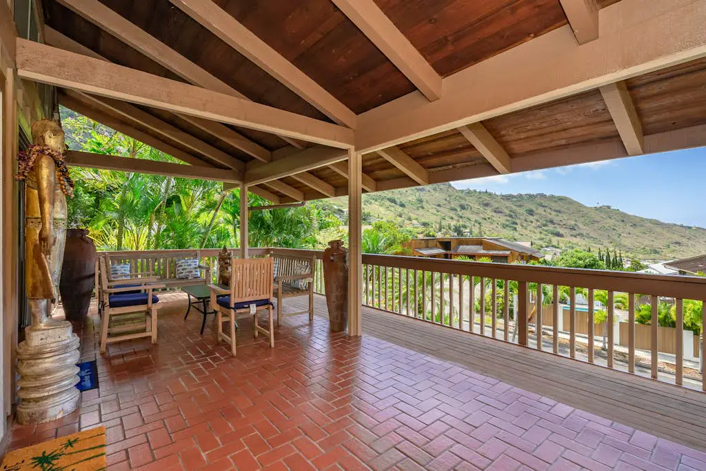 Seabreeze Hawaii Kai - 30-Night Minimum