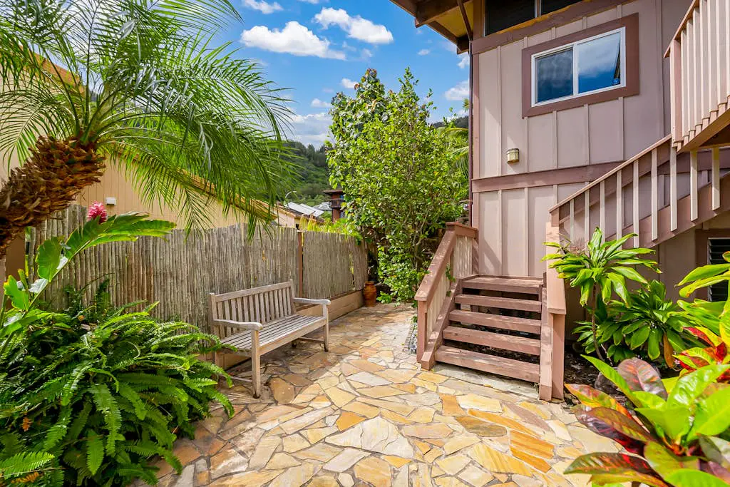 Seabreeze Hideaway B 30 Night Minimum