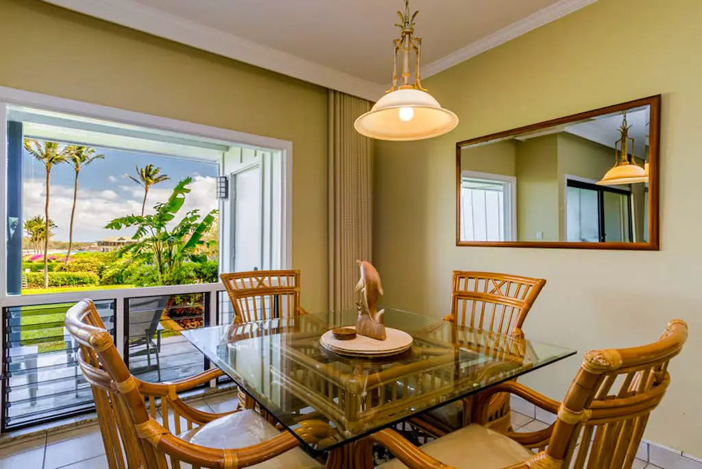 Poipu Sands 112
