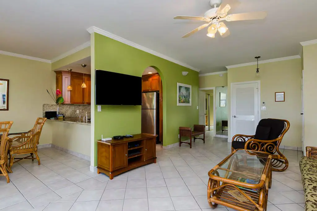 Poipu Sands 112
