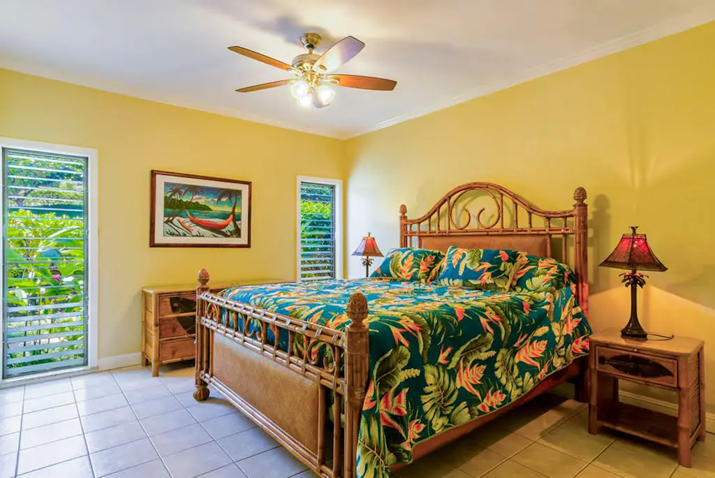Poipu Sands 112