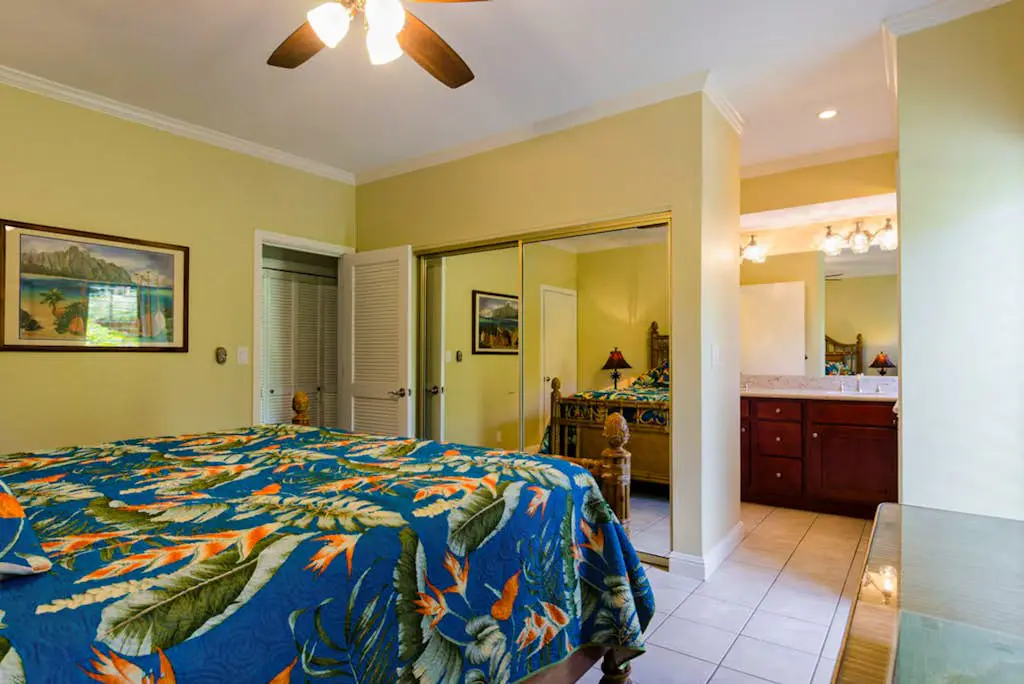 Poipu Sands 112