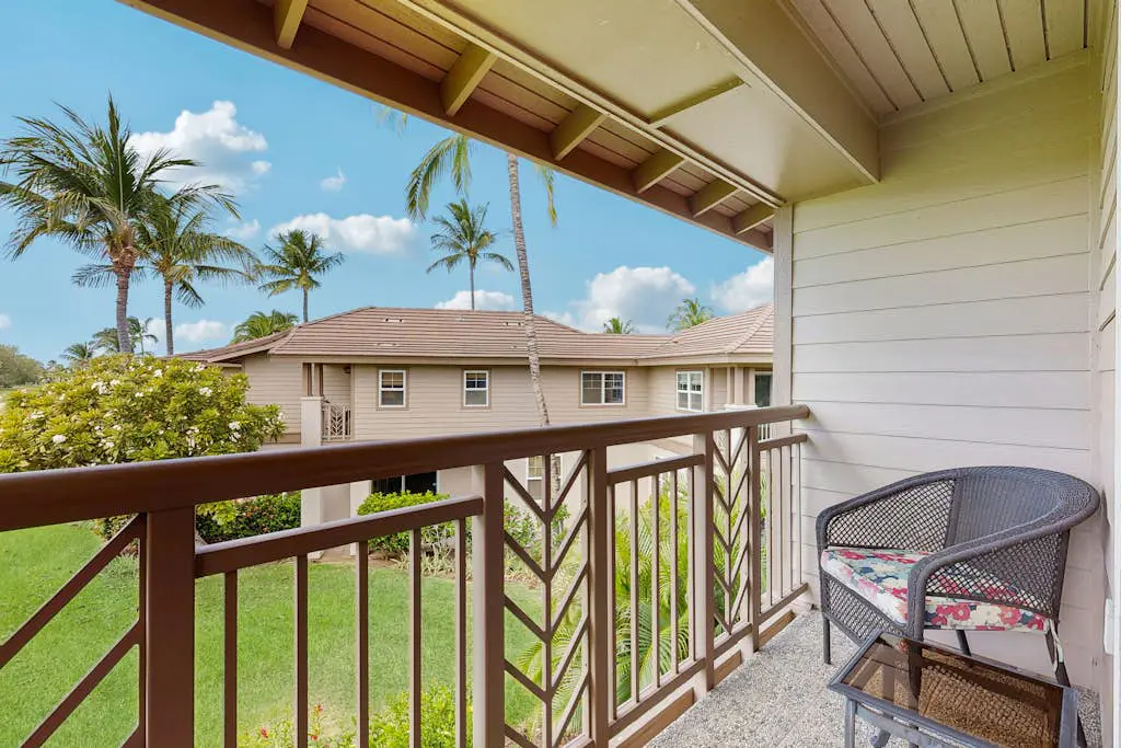 Waikoloa Colony Villas 1306