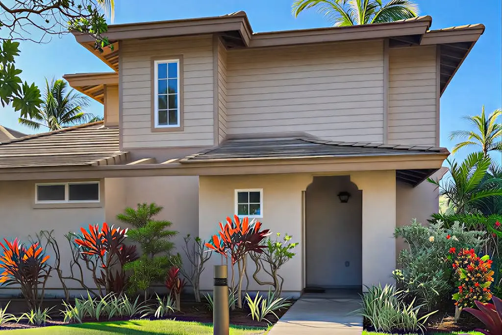 Waikoloa Colony Villas 1306