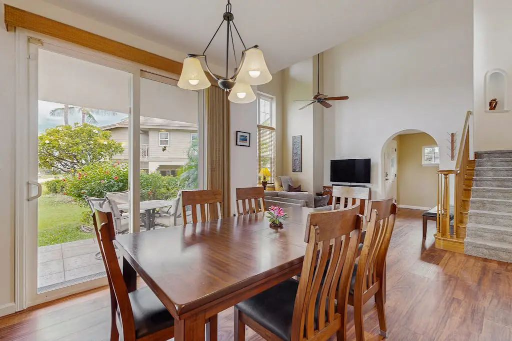 Waikoloa Colony Villas 1306
