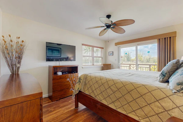 Spacious resort home with pool & hot tub - near beach & golf courses