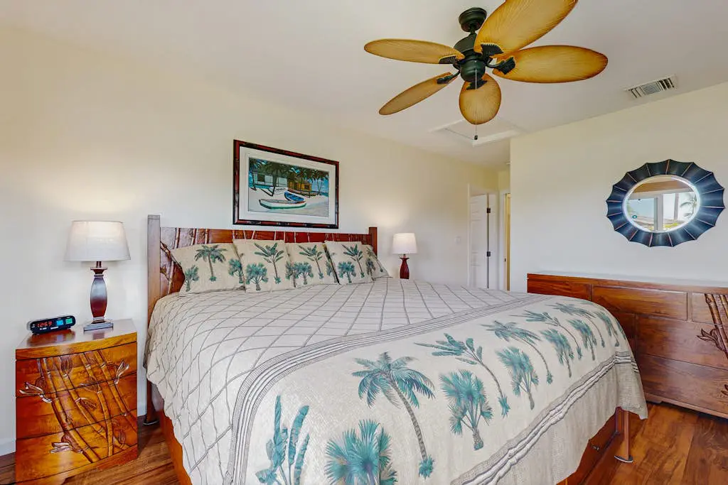 Waikoloa Colony Villas 1306