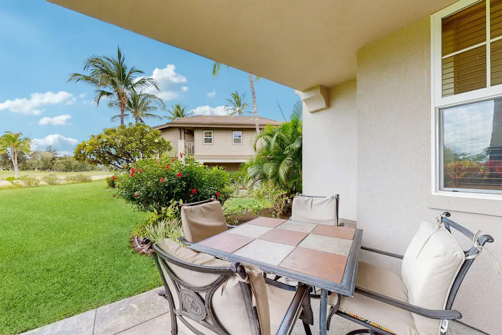 Waikoloa Colony Villas 1306