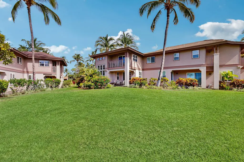 Waikoloa Colony Villas 1306