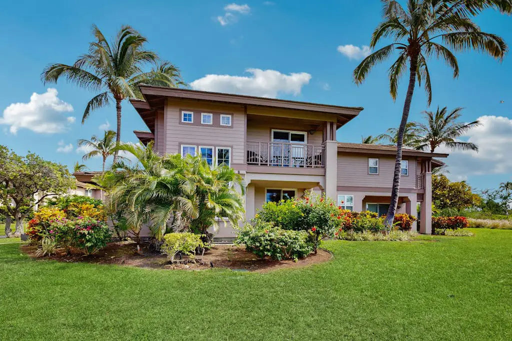 Waikoloa Colony Villas 1306
