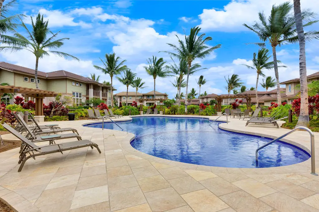 Waikoloa Colony Villas 1306