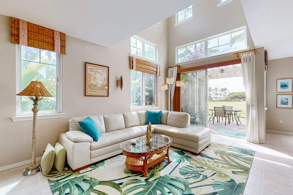 Waikoloa Fairway Villas J6