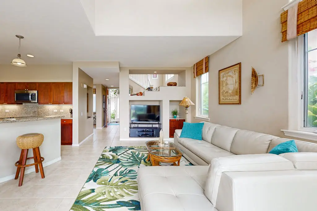 Waikoloa Fairway Villas J6